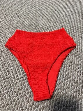 Aila blue bottom